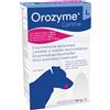 Orozyme Canine Strisce Enzimatiche Masticabili Per Cani Di Taglia Grande