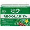 Equilibra Tisana Regolarità 15 Filtri