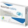 nutrileya Nutrilen collirio 10 flaconcini monodose 0,5 ml