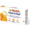 schwabe pharma italia Nutrivital 30 Compresse Mast. Pegaso