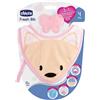 Chicco Massaggiagengive fresh rosa 4m+