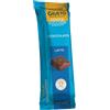Giusto senza zucchero barretta cioccolato latte 42 g