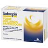 Sobrepin Tosse Influenza Raffreddore 10 bustine