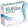 Velaflu 600 14 bustine da 2,5 g