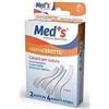 Meds cerotto sutura 4x76