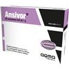 Ansivor 30 compresse fast