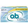 ob comfort Ob Normal Pro Comfort 16pezzi