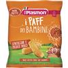 Plasmon dry snack paff lenticchie-patata dolce 15 g