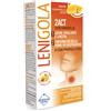 Lenigola 2act caramelle dure 20 pezzi