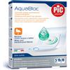 Pic Aquabloc Cerotto Impermeabile 10x10 cm 5 Pezzi