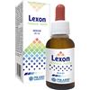 POLARIS Lexon gtt 30ml