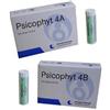 biogroup Psicophyt 4-b 4 tubi globuli