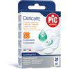Pic Delicate Cerotti Mix 20 Pezzi