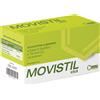 amg farmaceutici Movistil stick 20 stick pack da 10 ml