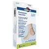 master aid foot care Foot Care Protezione Vesciche Tallone 69x44mm 5 Pezzi