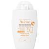 avene Eau Thermale Avene Solare Fluido Minerale 40ml SPF50+