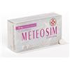 Meteosim 40mg 50 Compresse Mast.