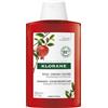 Klorane shampoo melograno 200 ml