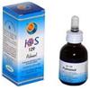 herboplanet Pulmosol Liquido 50 Ml