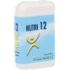 Nutri 12 60 Compresse