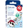 Pic Cerotti Delicate Boy 19x72mm 24 Pezzi