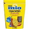 nestle' Mio crackers carota 100 g