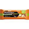 named Proteinbar zero hazelnut 50 g
