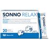marco viti Sonno relax 20 stickpack