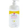 Babygella prebiotic bagno delicato 250 ml