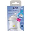 CHICCO BIBERON NATFEEL PP 0M+ 150 ML UNISEX