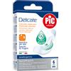 pic delicate Pic Cerotti Delicate Super Con Antibatterico 10 Pezzi