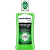 Mentadent collutorio protezione attiva 400 ml