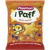 Plasmon paff stelline ceci zucca 15 g