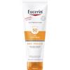 Eucerin Sun Gel-Crema Dry Touch SPF 50+ Corpo 200 ml