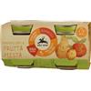 alce nero Omogeneizzato frutta mista baby food bio 2 x 80 g