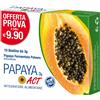f&f Papaya Act Fermentata 10 Bustine