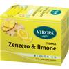 Viropa zenzero&limone