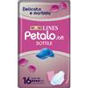 Lines petalo soft ali 16 pezzi