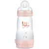 Mam bib.easy start girl 260ml