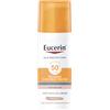 Eucerin Pigment Control Gel Crema SPF 50+ Colorata Tonalità Medium 50 ml
