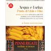 Nutri te' penne rigate acqua e farina mais e riso 250 g
