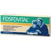 ABC TRADING Fosfovital 7 flac.orali 10ml