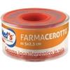 Meds cerotto ipoall.5x1,25bian