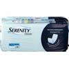 Serenity Classic Pannolone Rettangolare Senza Barriera 30 Pezzi
