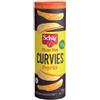 Schar curvies paprika 170g
