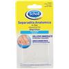 Scholl Separadita Piedi Anatomico In Gel per le Dita dei Piedi