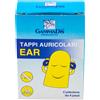 Gammadis Tappi Auric.ear 4pezzi
