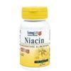 long life Longlife Niacin 100 Compresse 100mg