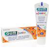 Gum Junior Dentifricio 7+ Anni Al Fluoro 50 ml
