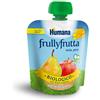 HUMANA Frullyfrutta mela/pera